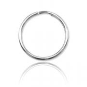 Anneau porte-clé 30mm