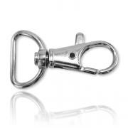 Mousqueton sec-lock (15mm)