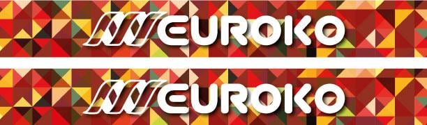 Les deux faces imprimées - synchronisées (4+4) - +0,160 € (+0,192 € TTC)