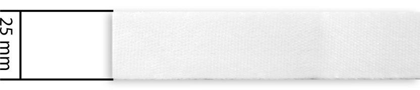 25mm - +0,120 € (+0,144 € TTC)