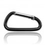 Big Carabiner (black) - +0,100 € (+0,120 € TTC)