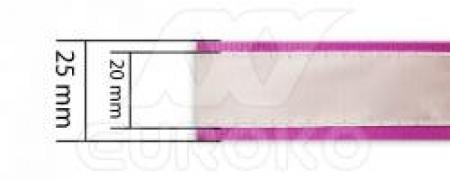 25mm-20mm - +0,030 € (+0,036 € TTC)