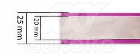 25mm-20mm - +0,040 € (+0,048 € TTC)