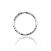 Anneau porte-clé 30mm