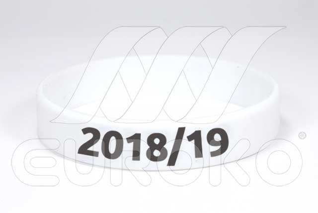 pulseras de Silicona