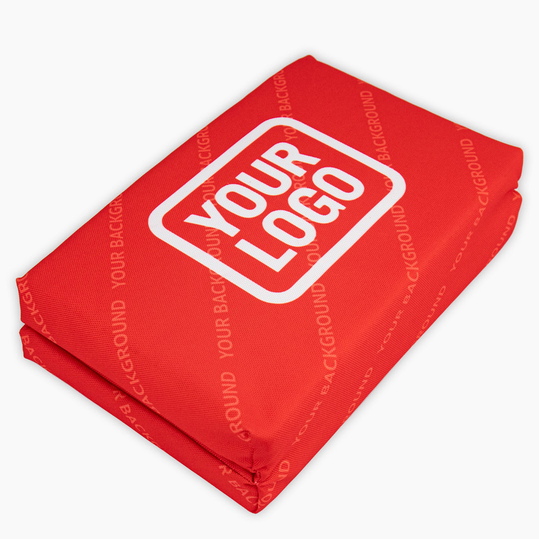 Félbehajtható ülőpárna prémium