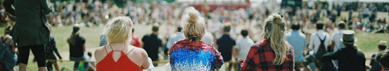 Freilichtveranstaltungen