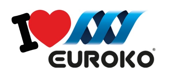 I love Euroko