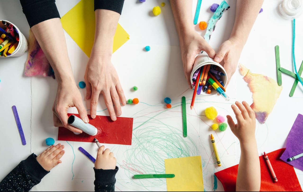 Kindergarten Kindergarten