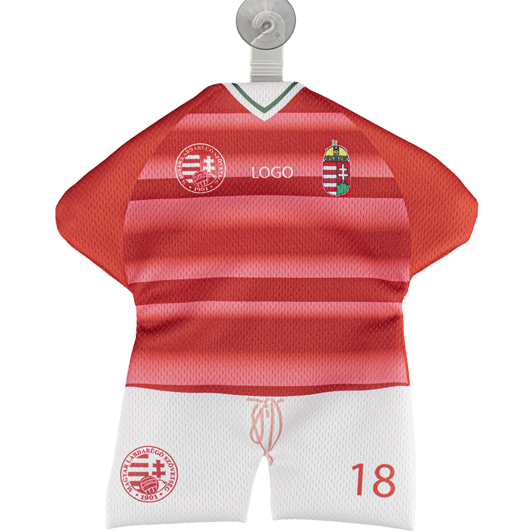 Mini mez egyedi grafikával