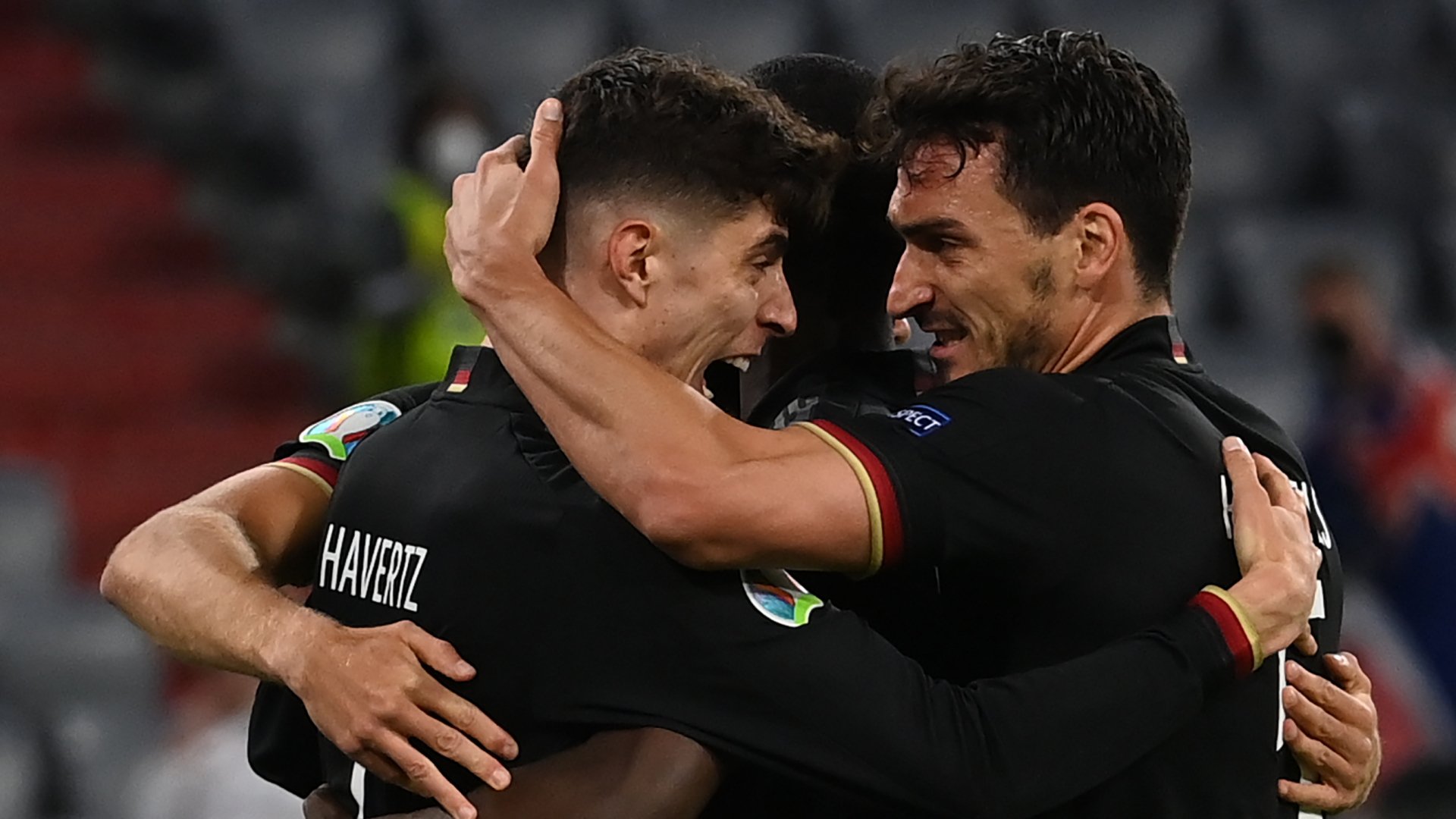 Sport-Deutschland-Fußball