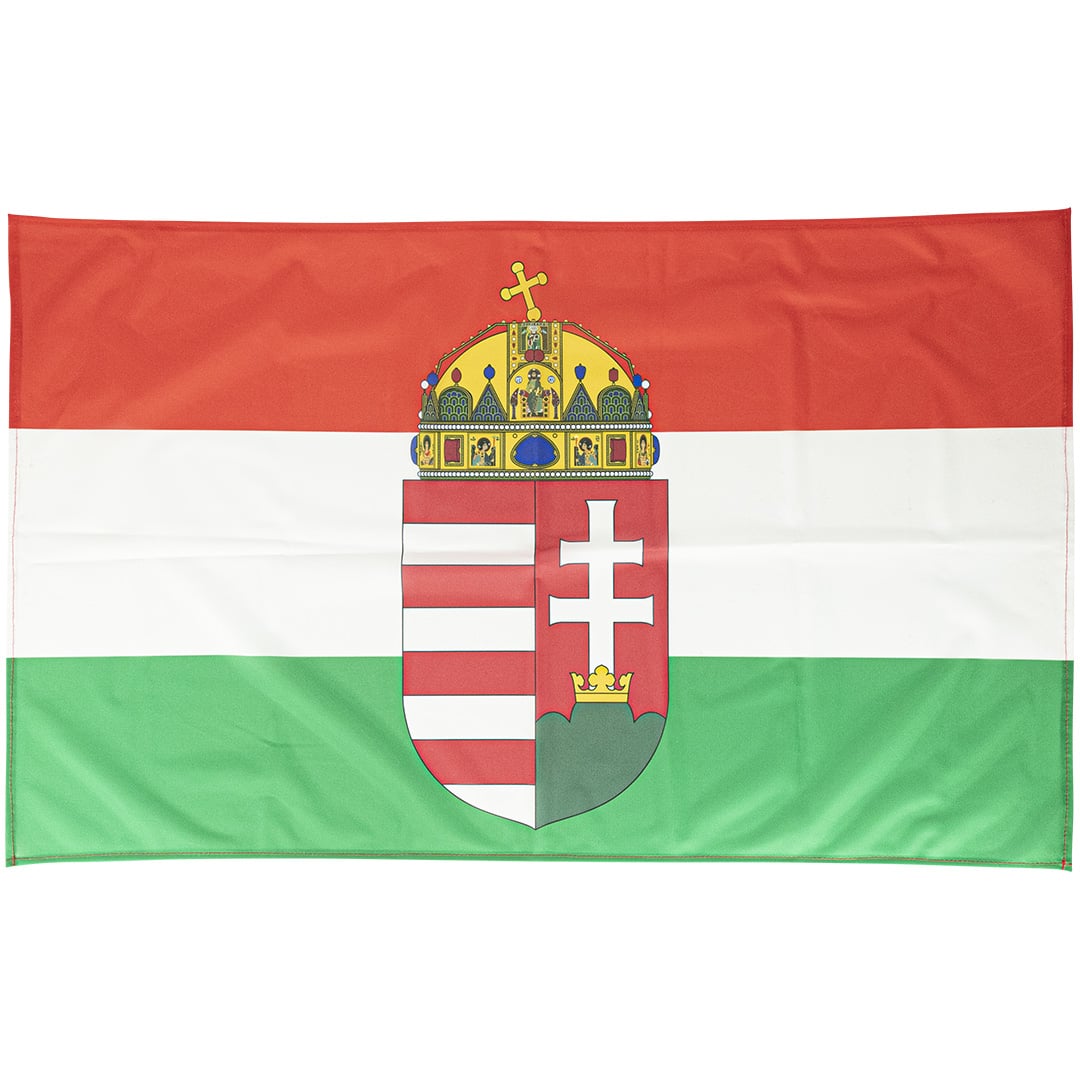 Zászló készítés